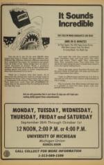 image of September 18, 1977 - number 8