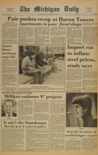 image of October 08, 1977 - number 1