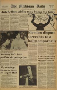 image of October 11, 1977 - number 1