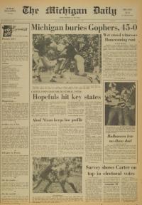 image of October 31, 1976 - number 1