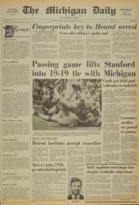 image of September 21, 1975 - number 1