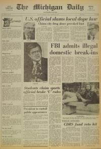 image of September 26, 1975 - number 1