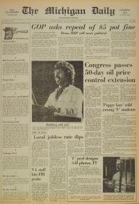 image of September 27, 1975 - number 1