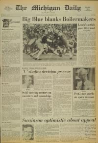 image of November 09, 1975 - number 1