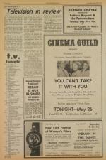 image of May 26, 1973 - number 2