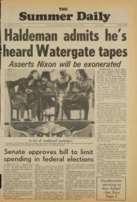 image of July 31, 1973 - number 1