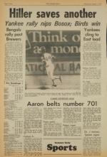 image of August 01, 1973 - number 12