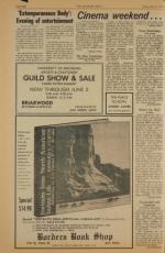 image of May 31, 1974 - number 8