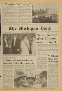 image of May 31, 1972 - number 1