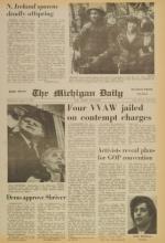 image of August 09, 1972 - number 3