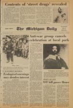 image of May 13, 1971 - number 3