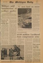 image of July 31, 1971 - number 3