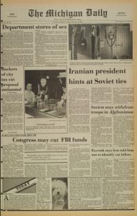 image of February 10, 1980 - number 1