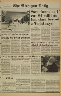 image of September 30, 1981 - number 1