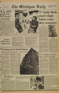 image of October 13, 1981 - number 1