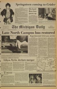 image of September 11, 1980 - number 1