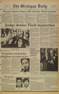 image of October 31, 1980 - number 1