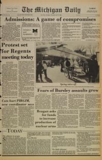 image of April 15, 1982 - number 1