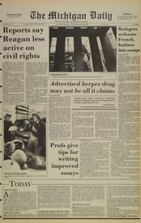 image of September 28, 1982 - number 1