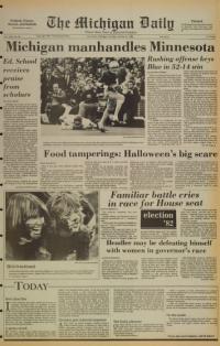 image of October 31, 1982 - number 1