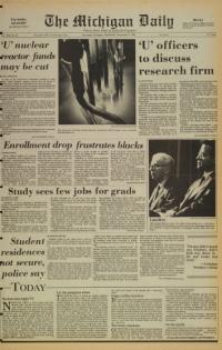 image of November 10, 1982 - number 1