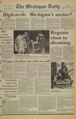 image of April 13, 1983 - number 1