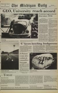 image of September 28, 1983 - number 1