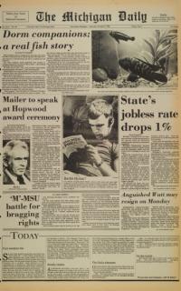 image of October 08, 1983 - number 1