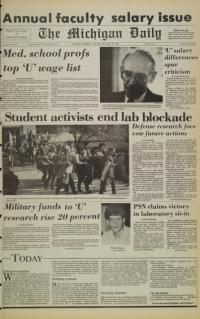 image of November 10, 1983 - number 1