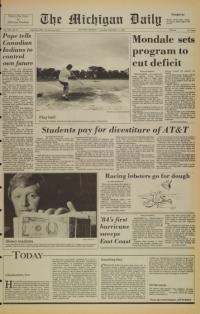 image of September 11, 1984 - number 1