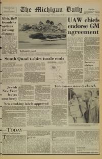 image of September 27, 1984 - number 1