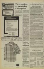 image of November 07, 1984 - number 2