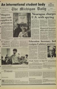 image of November 09, 1984 - number 1