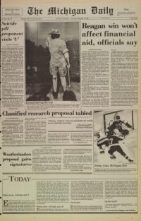 image of November 10, 1984 - number 1