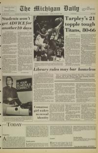 image of November 27, 1984 - number 1