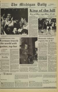 image of February 10, 1985 - number 1