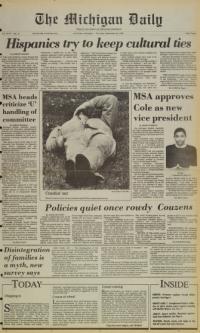 image of September 26, 1985 - number 1