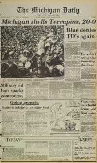 image of September 30, 1985 - number 1