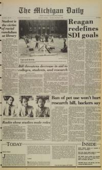 image of November 07, 1985 - number 1