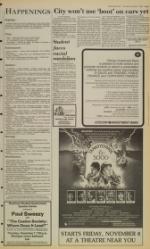 image of November 07, 1985 - number 3