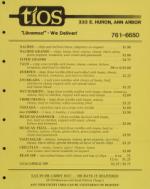 image of March 13, 1986 - number 11