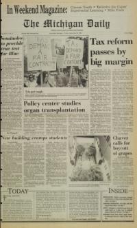 image of September 26, 1986 - number 1