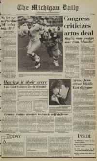 image of November 10, 1986 - number 1