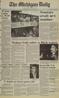 image of November 09, 1987 - number 1