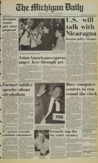 image of November 10, 1987 - number 1