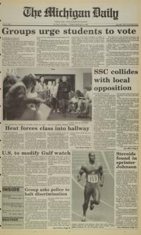 image of September 27, 1988 - number 1