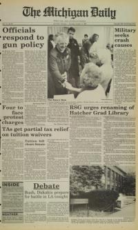 image of October 13, 1988 - number 1