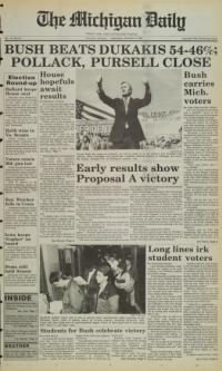 image of November 09, 1988 - number 1