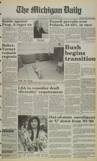 image of November 10, 1988 - number 1