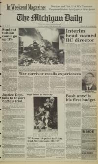 image of February 10, 1989 - number 1